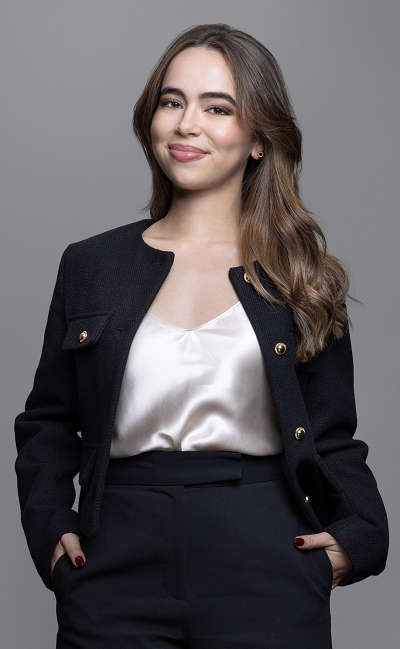 Lucia Amalia Lezcano Sicard