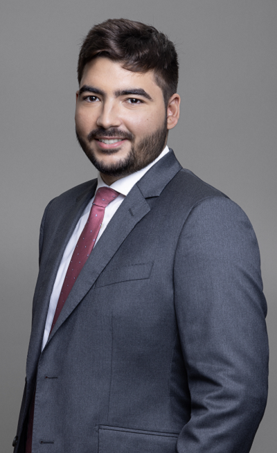 Luis Mauricio Jacobo Arenas