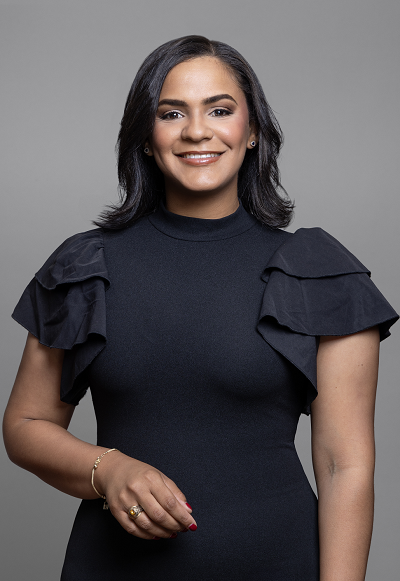 Arlin Espinal Gómez