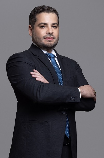 F. Jeancarlos Suárez