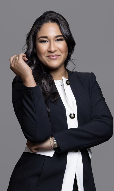 Karla Michelle Ricardo Senior