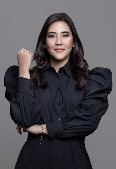 Nathalie Marie Williams Estrella