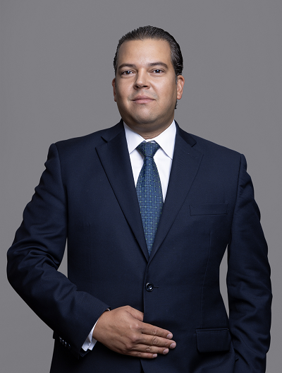 César Ledesma Cedeño