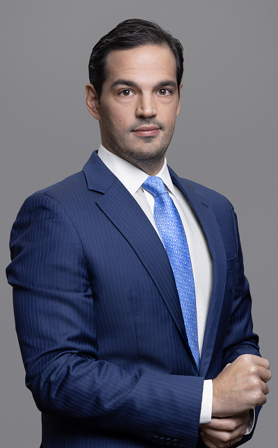 Fernando J. Marranzini