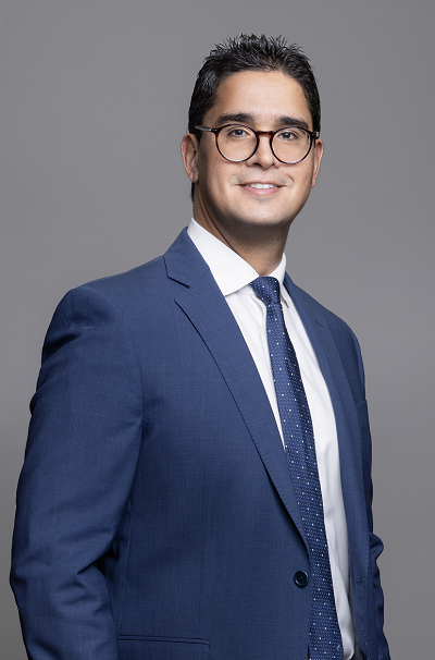 Juan José Espaillat Alvarez