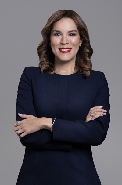 Eileen Jiménez Cantisano