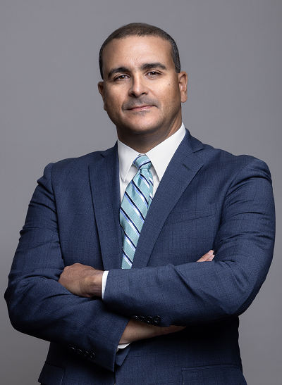 Julio Camejo