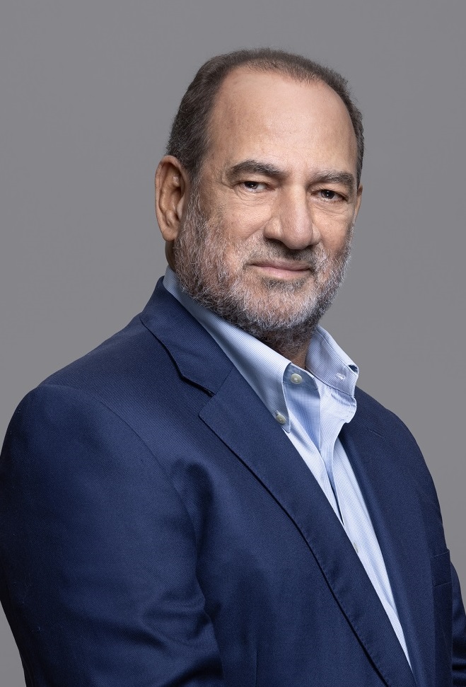 Roberto Rizik